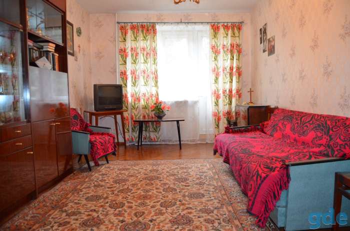 Продам 3-комнатную квартиру по ул. Новогрудская, 30, фотография 3