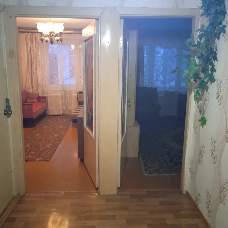 Квартира, Строителей проспект, фотография 8