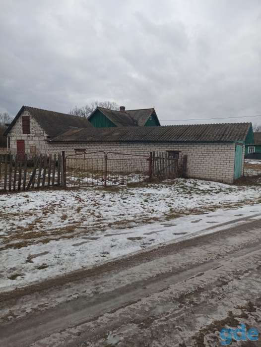 Продаю дом, ул.Зелёная д.1, фотография 7