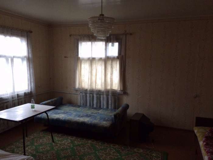 Продам пол дома с хоз постройками , фотография 4