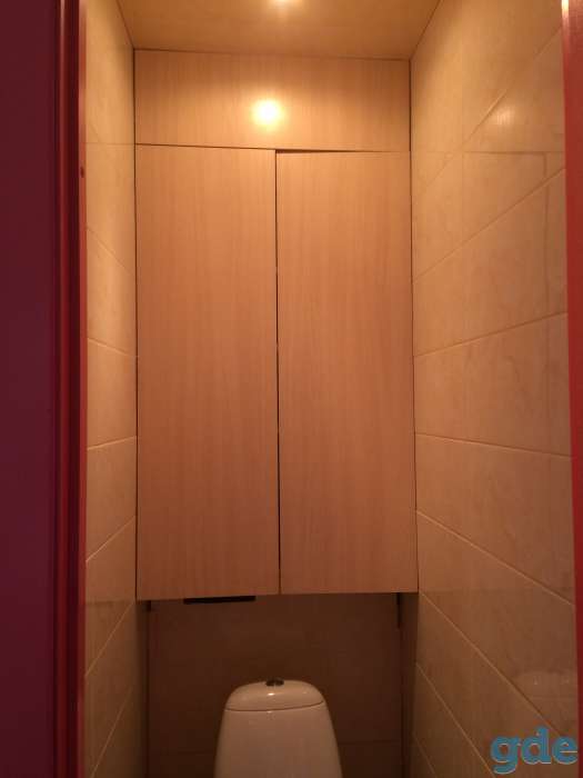 Продается 3-хкомнатная квартира, Мачулищи, р-н, ул. Молодежная, д.21, фотография 6