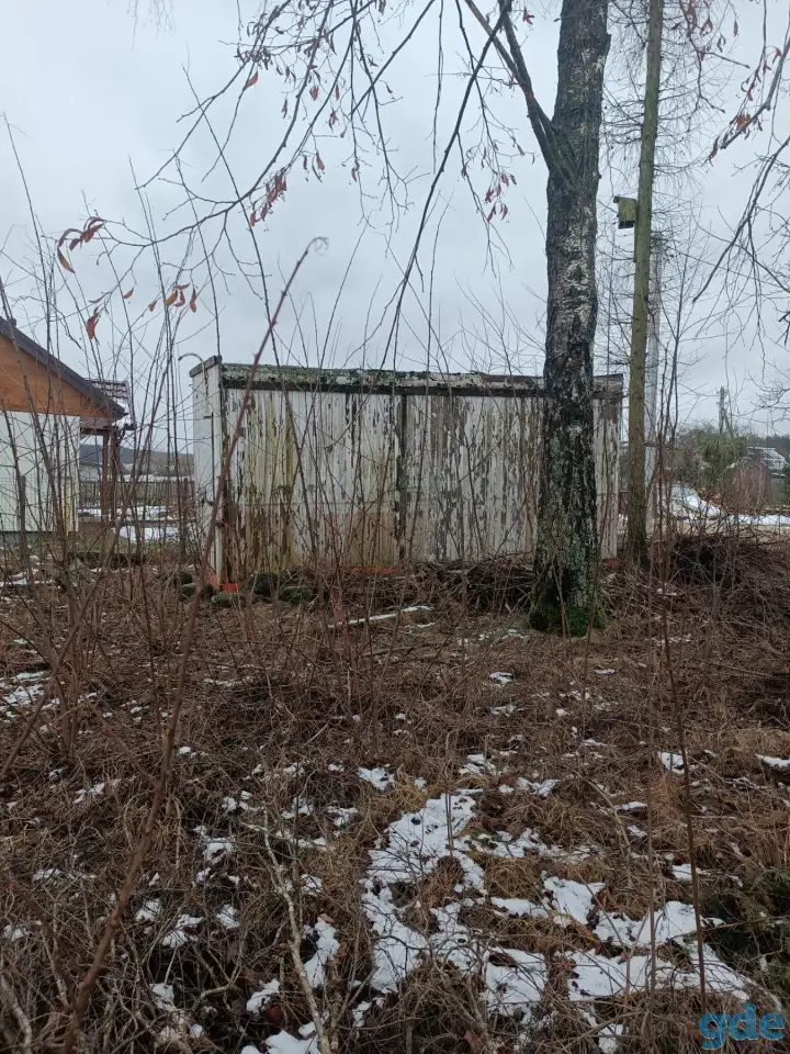 Участок 20 соток под дом., фотография 3