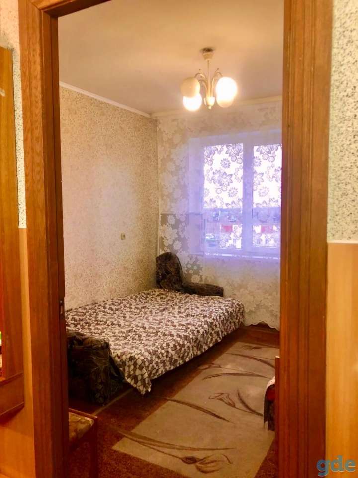 Продается 3-х комнатная квартира, Солигорск, ул. Октябрьская 95, фотография 4