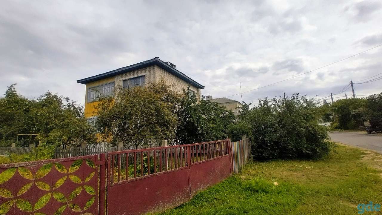 Продам дом, Головского 4, фотография 1