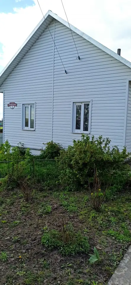 Продажа прекрасного дома, д.Великая Липа, фотография 1