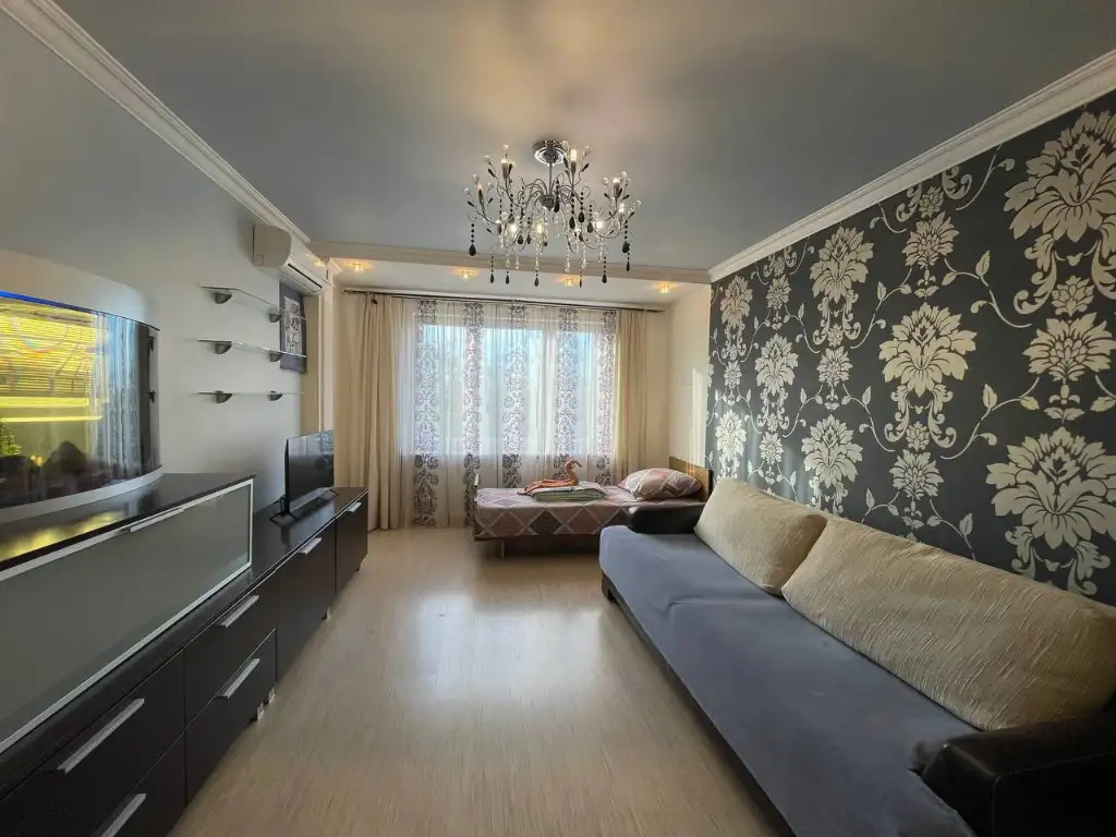 Фаниполь. Уютное проживание в нашей квартире на сутки., фотография 8