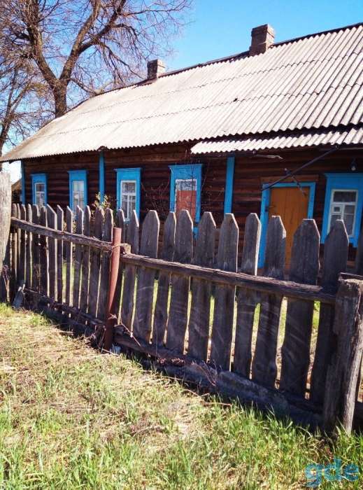 ПРОДАМ ДОМ, Могилевская область, глусский район, д. Балашевичи, улица Ленина 91, фотография 5