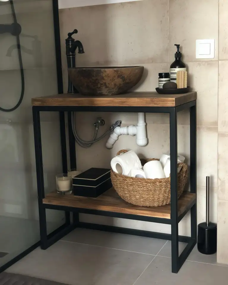 Мебель Loft (Лофт) под заказ  Стиль и Надежность, фотография 3