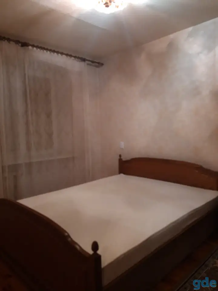 Квартира на сутки в г. Копыль, фотография 9