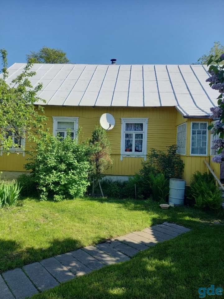 Продам дом, Турец, фотография 1