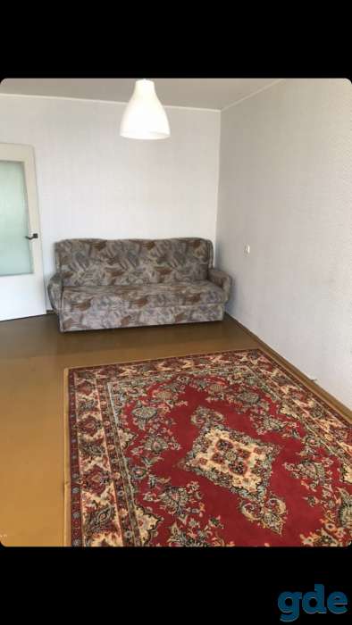Квартира в Речице на длительный срок, Советская 89, фотография 6