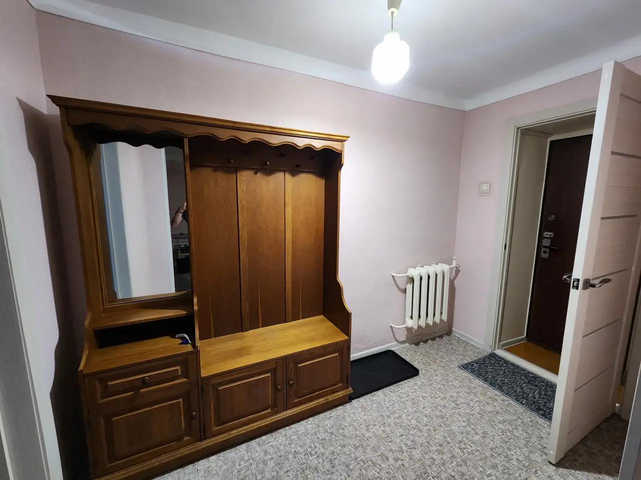 Двухкомнатная квартира, ул. Набережная, д. 27, фотография 13