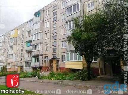 Двухкомнатная квартира р-н Форты, фотография 7