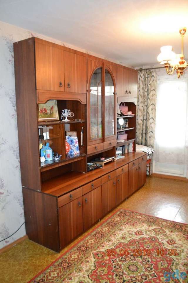 Сдам 1-комнатную квартиру, ул.Тикоцкого, фотография 2