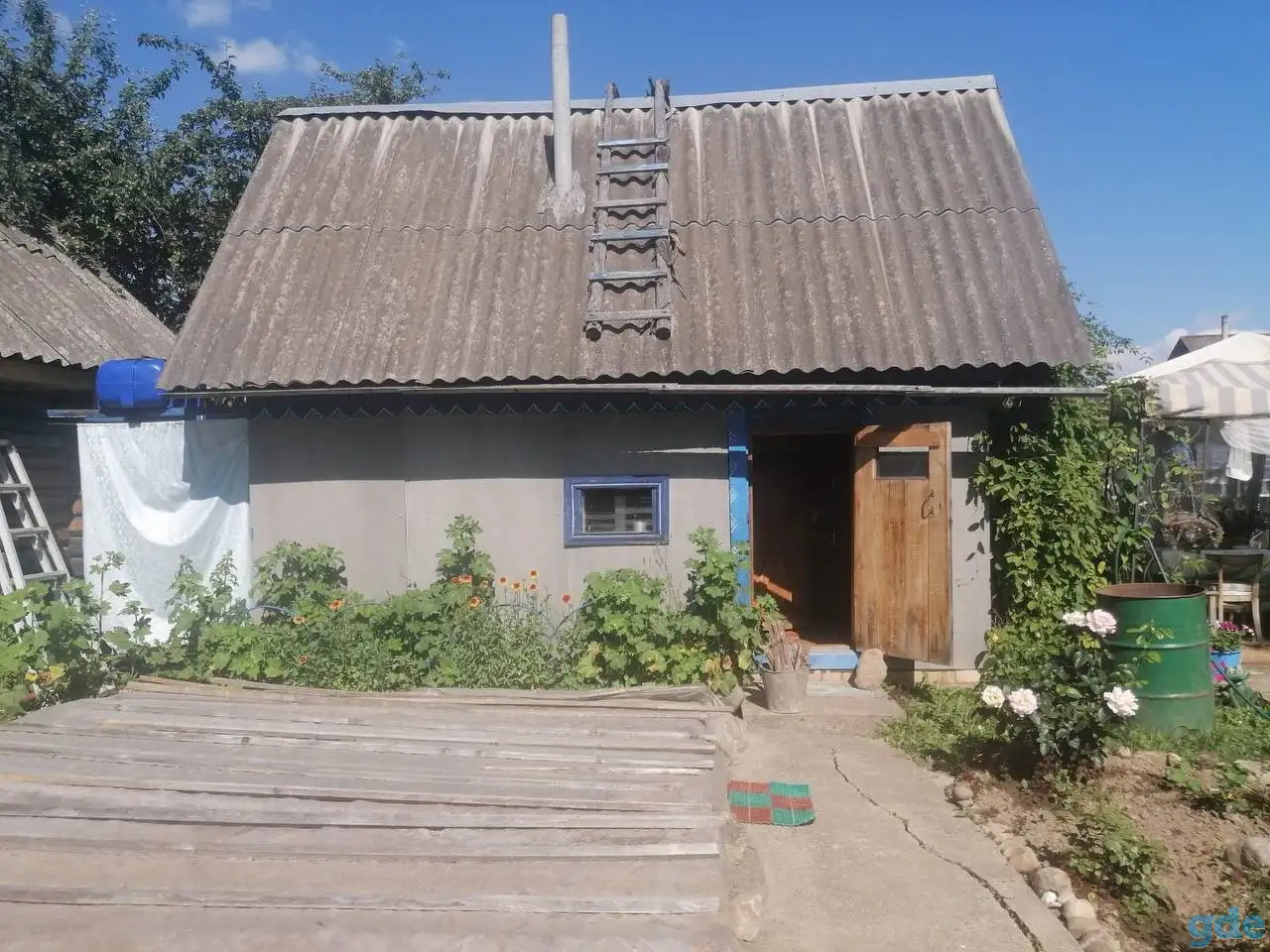 Продам дачу в Оршанском районе, район Садовое товарищество 