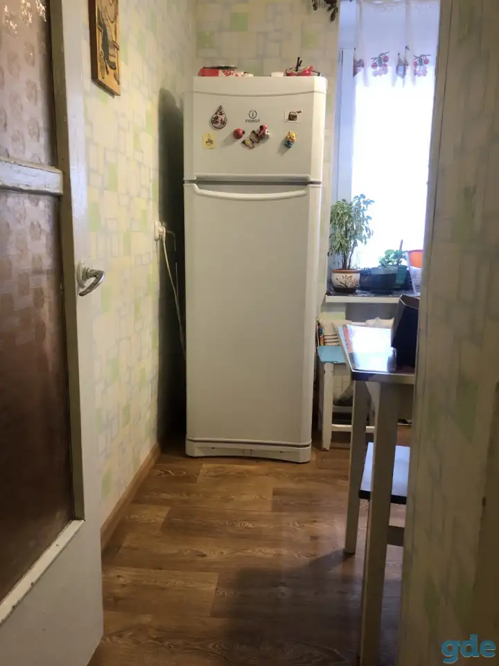 Продам 3-х комнатную квартиру, Советская 19, фотография 6