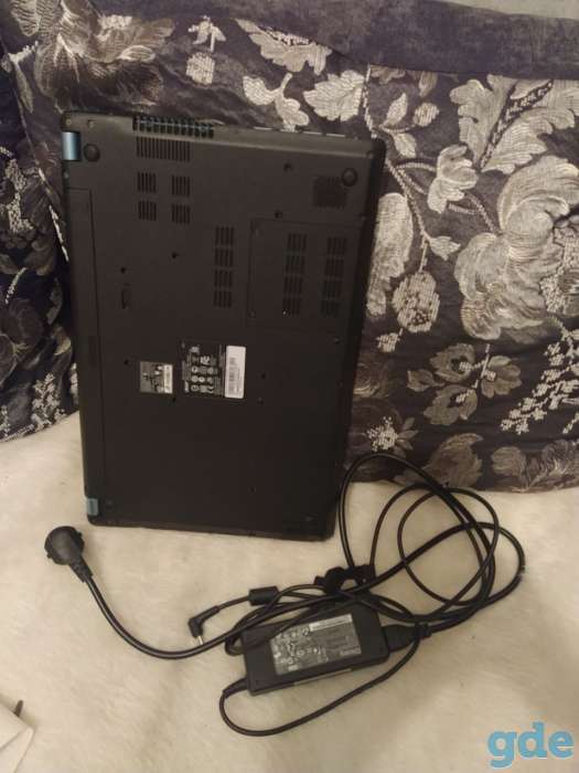 Ноутбук Acer v5-531, фотография 3