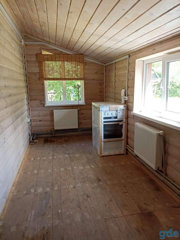 Продается дом в Ружанах, область, посёлок Ружаны, фотография 11