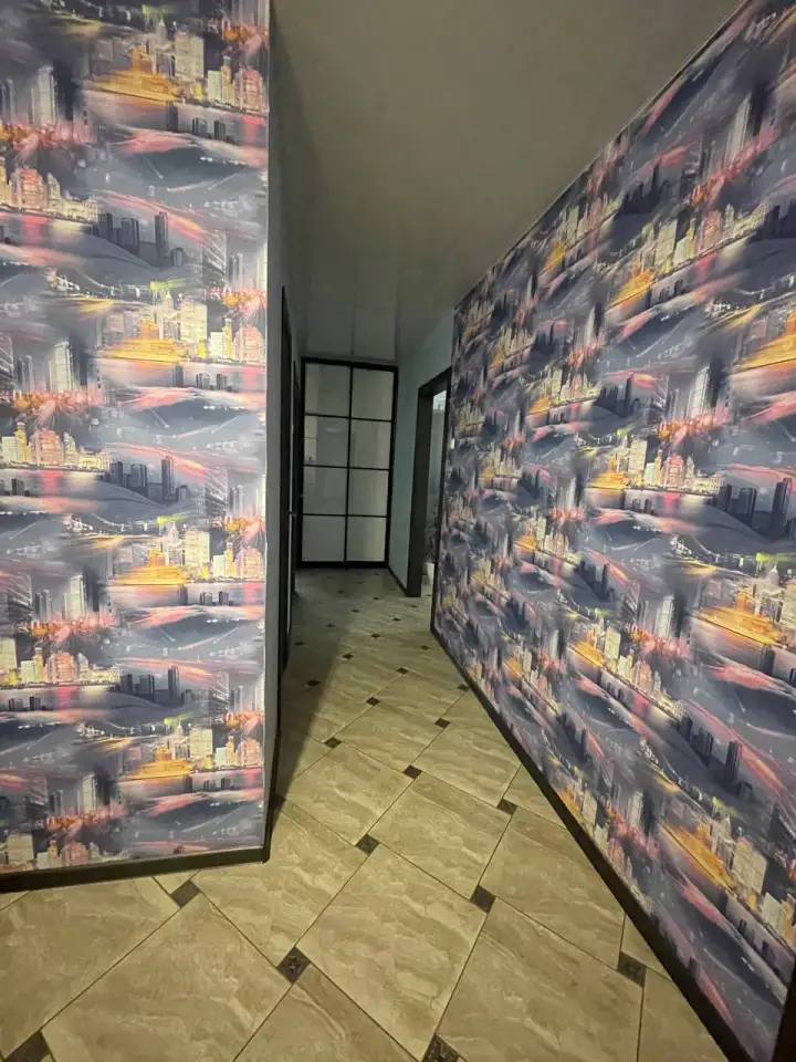 2-х комнатная квартира на сутки, ул. С.Панковой 58 Б, фотография 5