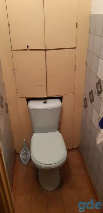 Продам квартиру 3 комнатную, тавлая 34\2, фотография 8