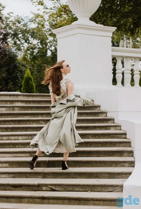 Фотосессия Минск, фотография 2