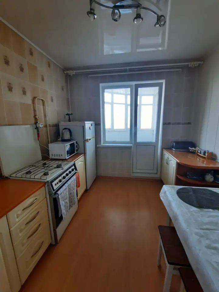 Квартира на сукти в Волковыске для командированных., фотография 3