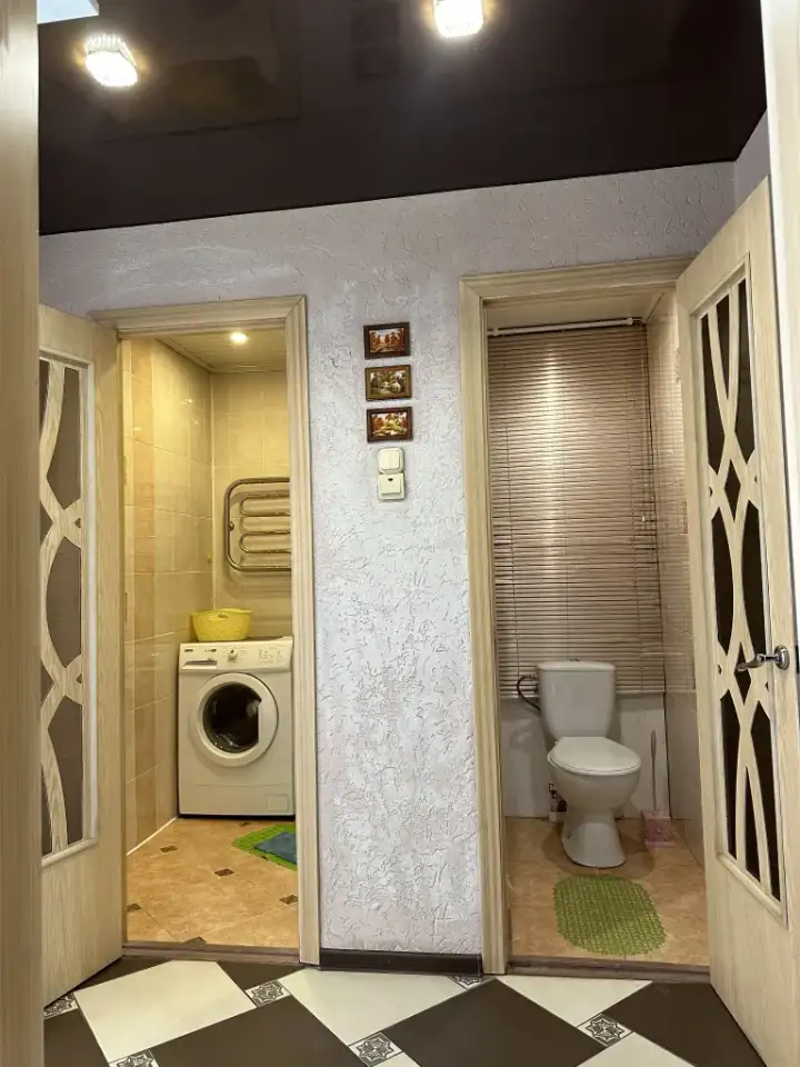 Квартира на сутки, Фурманова 7, фотография 5