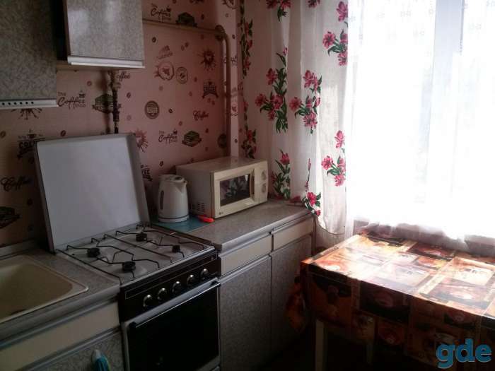 Сдам двухкомнатную квартиру, Молодёжная 133, кв 47, фотография 3