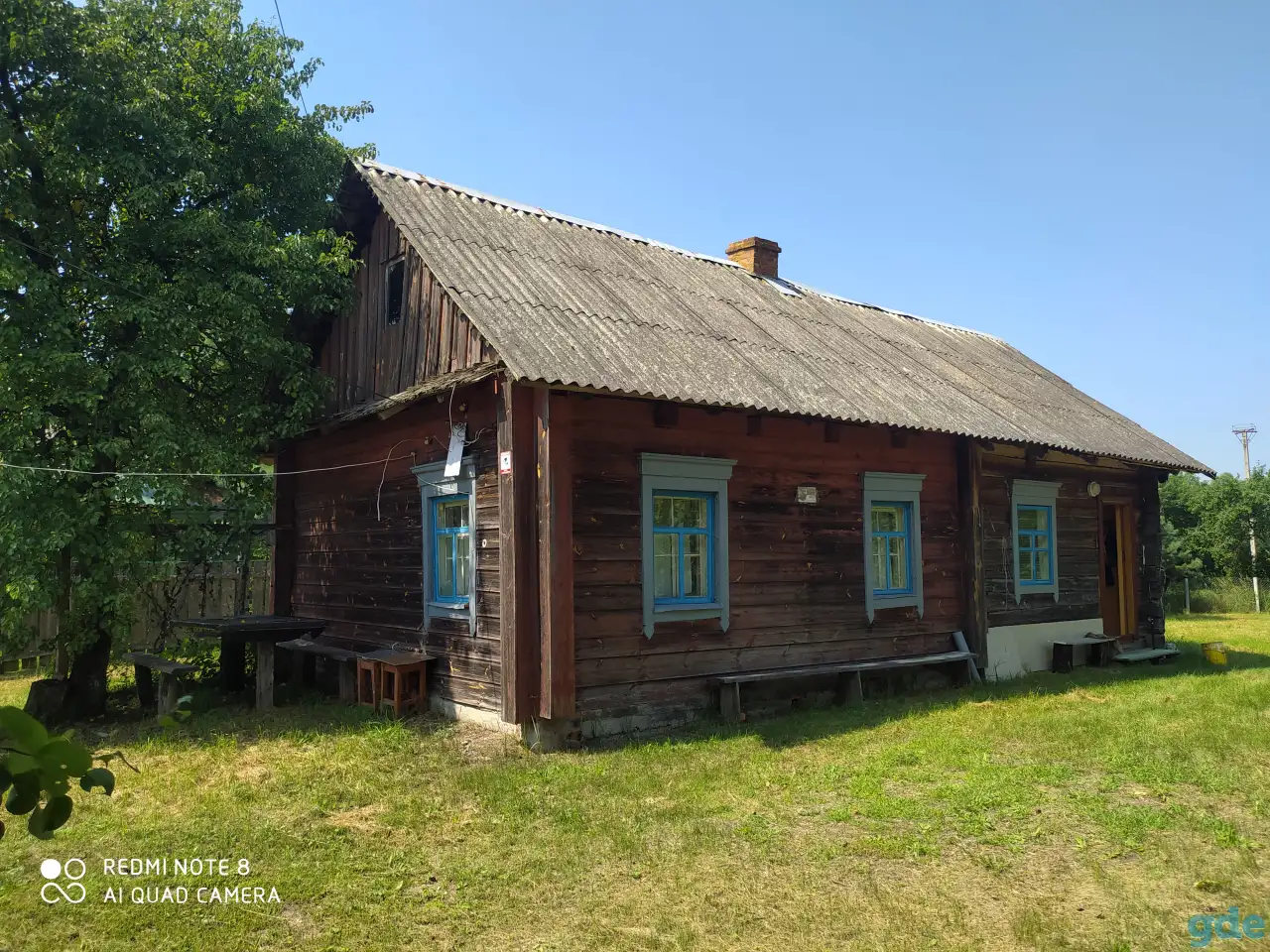 Дом у Озера, фотография 3