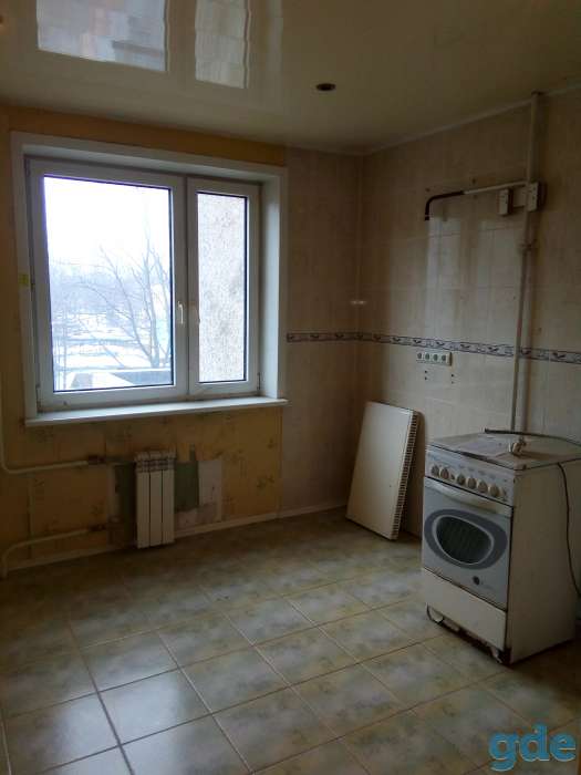 Четырёхкомнатная уютная квартира в удобном районе города Жодино, фотография 4