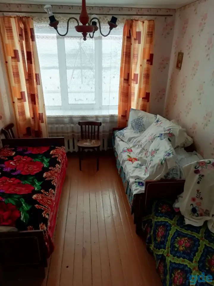 Продам 2 ком. квартиру, фотография 2