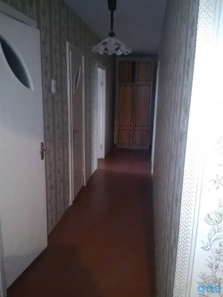 Сдать квартиру, ул.Вишневецкая 2а, фотография 1