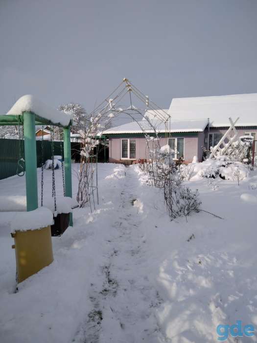 продам дом, фотография 13