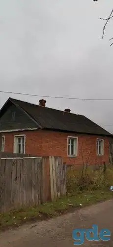 Продаеться дом, Гомельская ул.Кирпичная 14, фотография 1