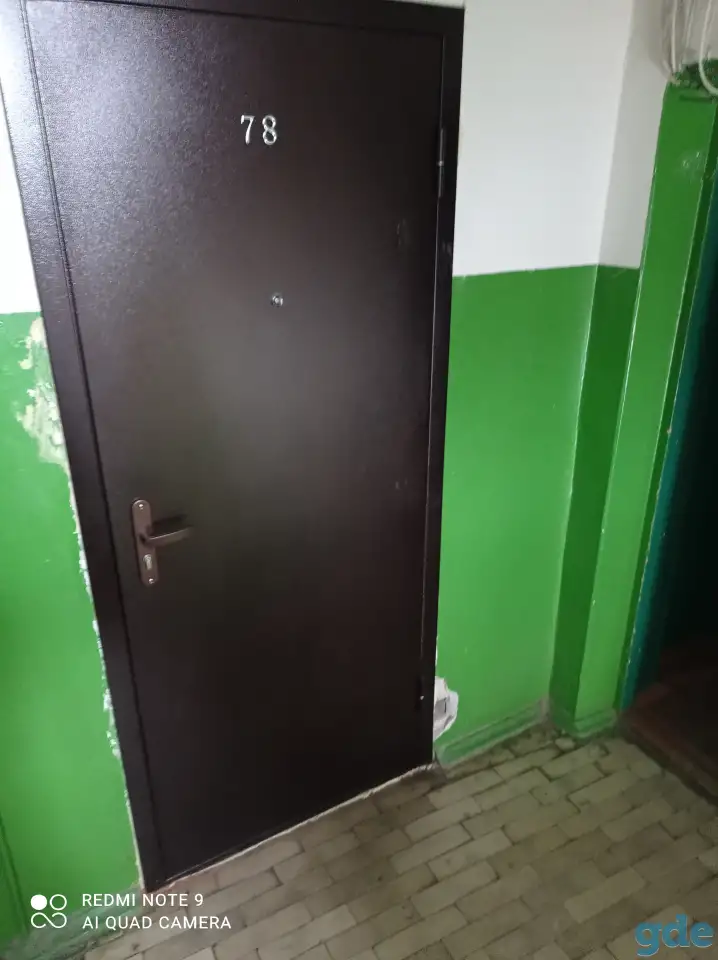 Продам малосемейку, Социалистическая 47, фотография 1