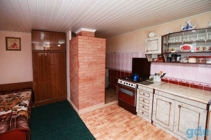 Продам дом, фотография 4