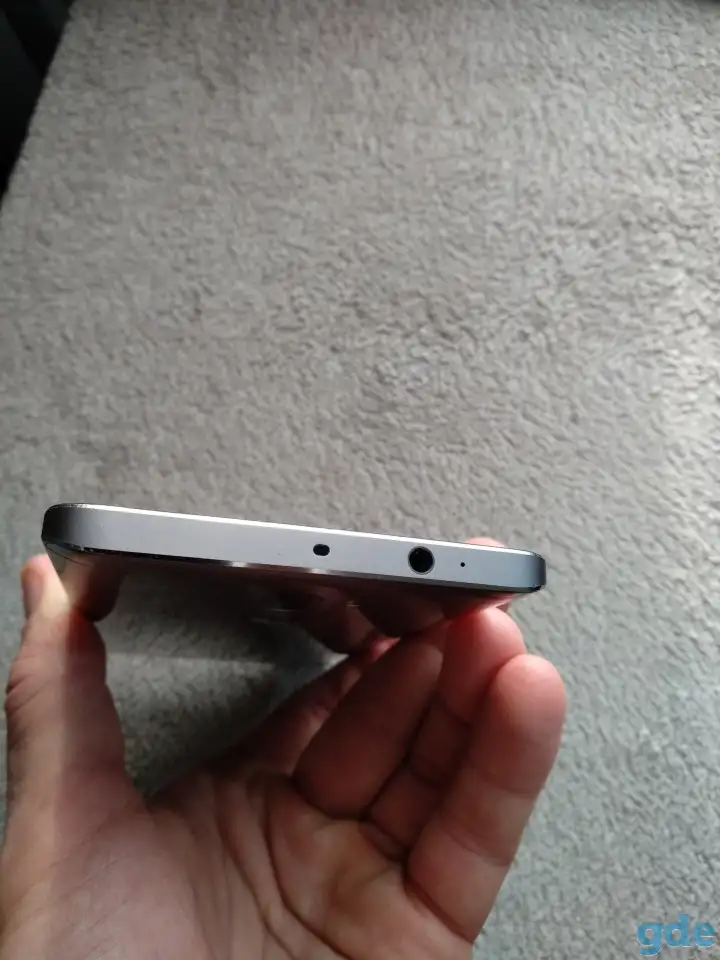 Xiaomi mi 5s Plus 64GB, фотография 9