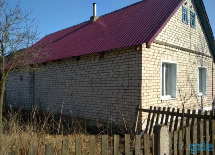 СРОЧНО. ДЁШЕВО. Продаётся дом в деревне Козеняты, фотография 6