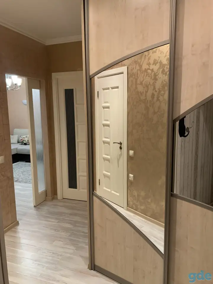 Квартира на сутки, Дарвина 24, фотография 3
