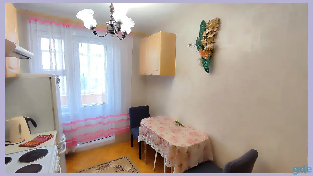 Сдается 2 комнатная уютная квартира, ул. Городецкая, д.34, фотография 4