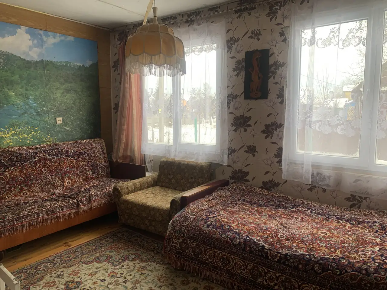 дача с участком и баней в Бресте, фотография 8