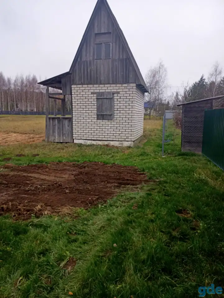 Продам дачный участок 10 соток ,с/т Росинка-1, фотография 5