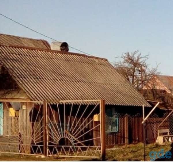 продам участок в г.Молодечно, фотография 1
