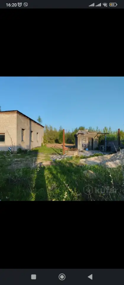 Помещения для производствасклада, Якова Свердлова 163В/1, фотография 1