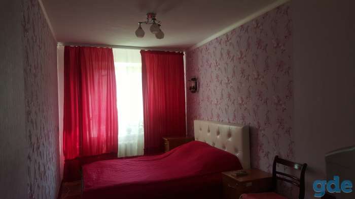 Продажа 3-х комнатной квартиры, ул. Строителей д. 9, фотография 2