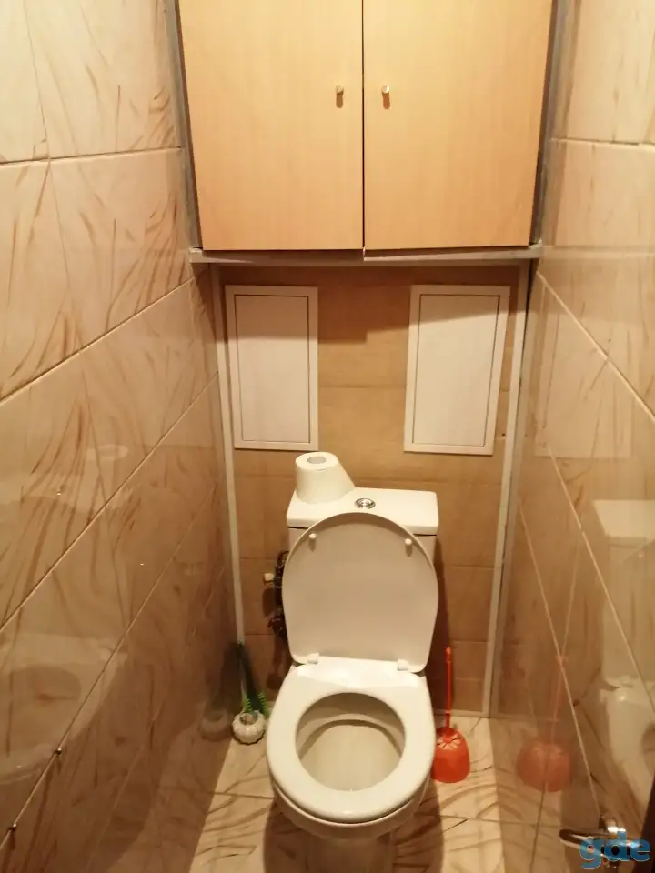 Сдаётся 2х комнатная квартира, Одинцова 18, фотография 5