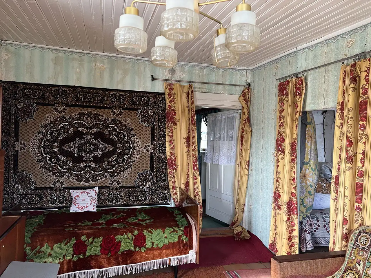 Продам дом  г. Осиповичи, ул. Декабристов, 10, фотография 9