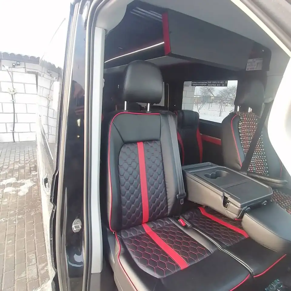 Перетяжка потолка авто Барановичи, фотография 11