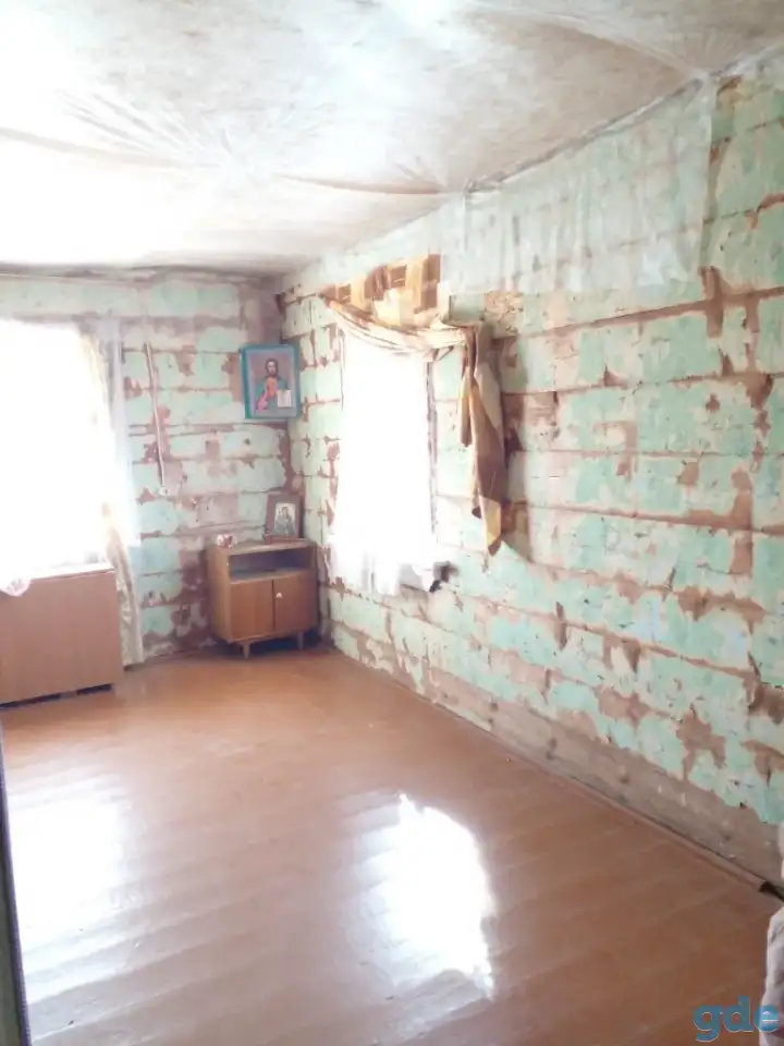 Продам дом в деревне, Деревня Деменичи, фотография 5