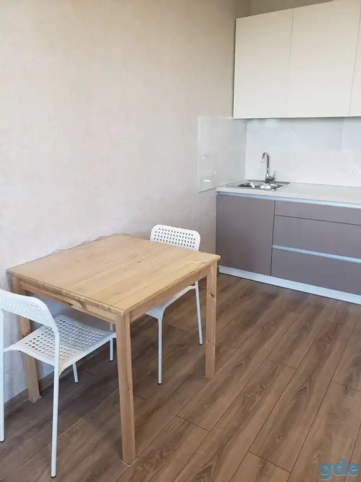 1 ком квартира, Дзержинского 92, фотография 2